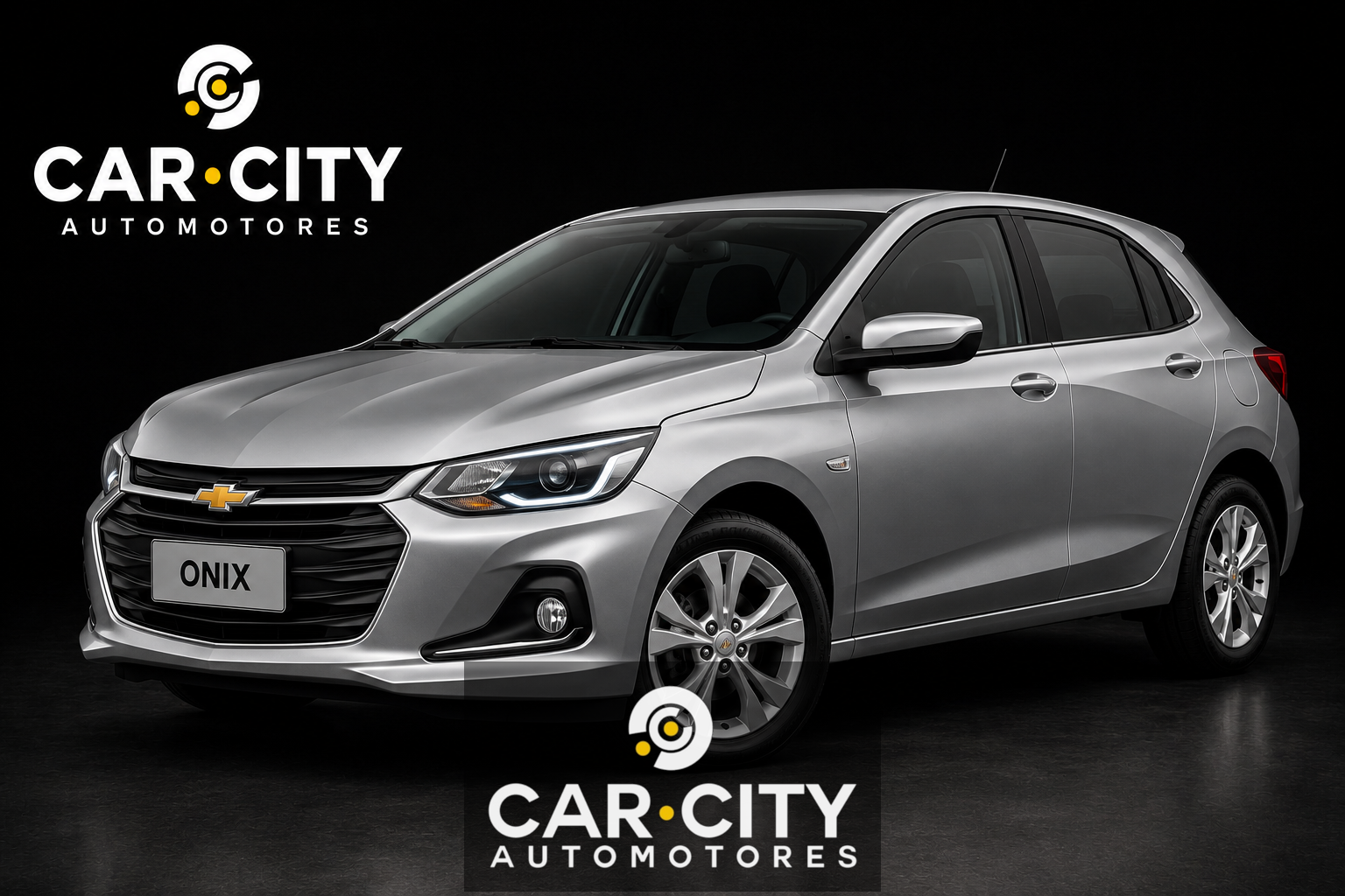 Chevrolet Onix -