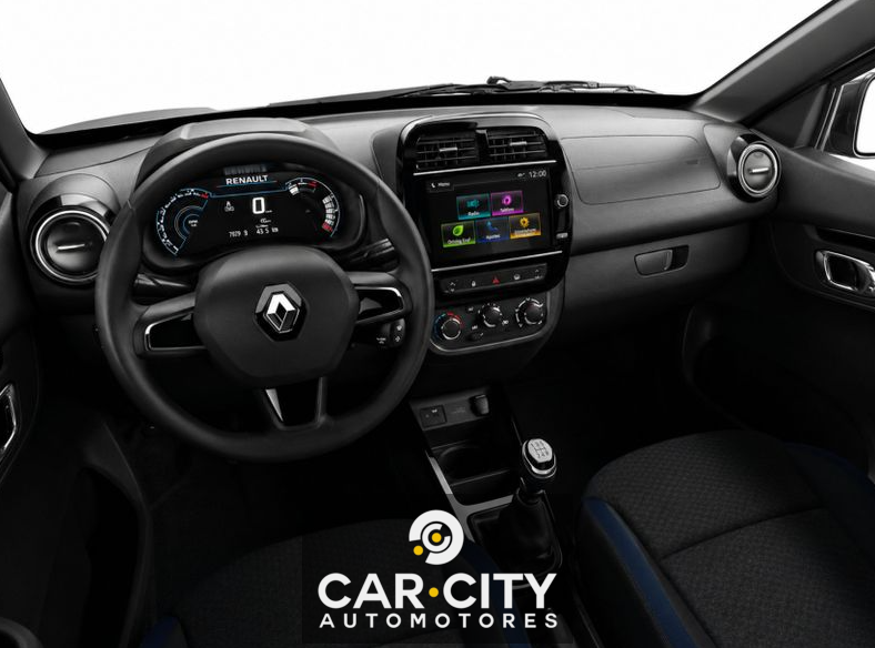 Foto de KWID