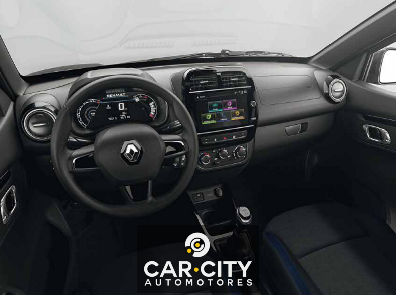 Foto de KWID
