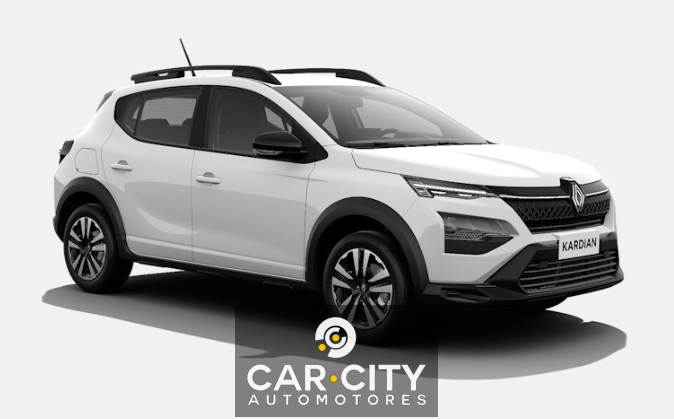Renault KARDIAN 1.6 EVOLUTION L25 2026