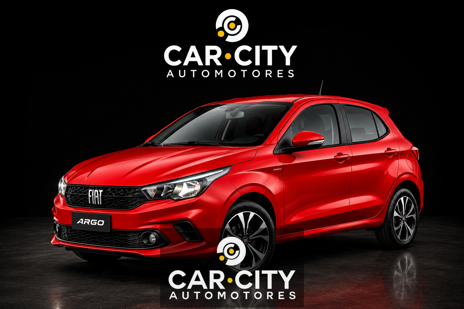 Fiat Argo -