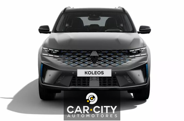 Foto de KOLEOS