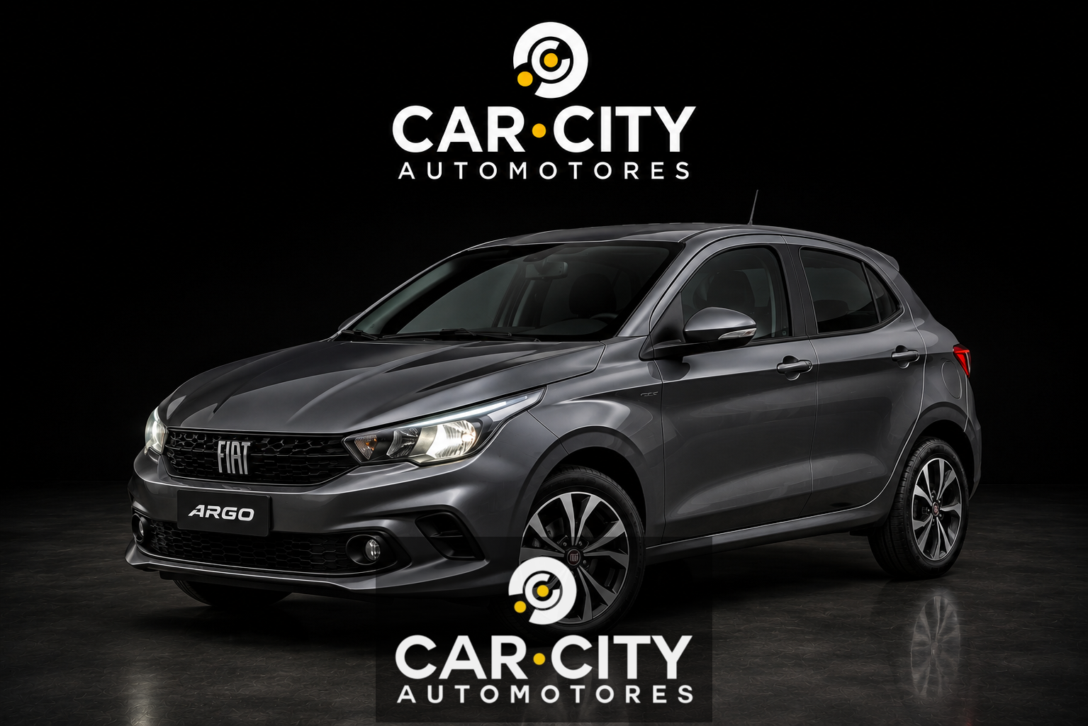 Fiat Argo -