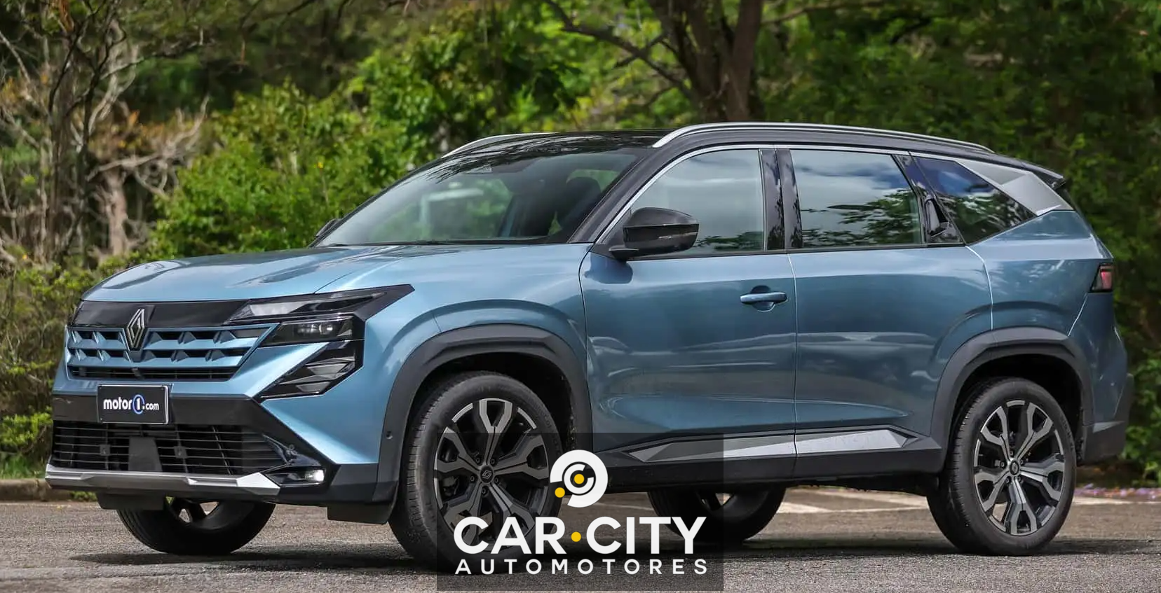 Renault BOREAL 1.3 TCE EVOLUTION EDC