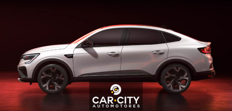 Renault ARKANA 1.3 TCE E-TECH HYBRID ESPIRIT ALPINE EDC L25 2026