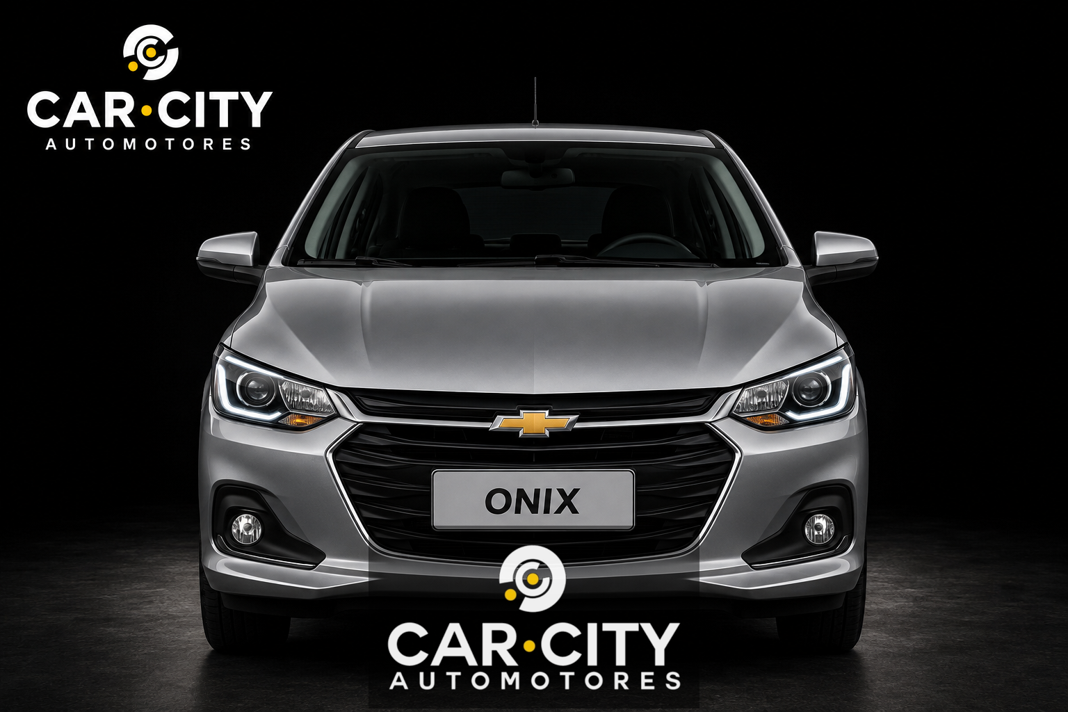 Chevrolet Onix -