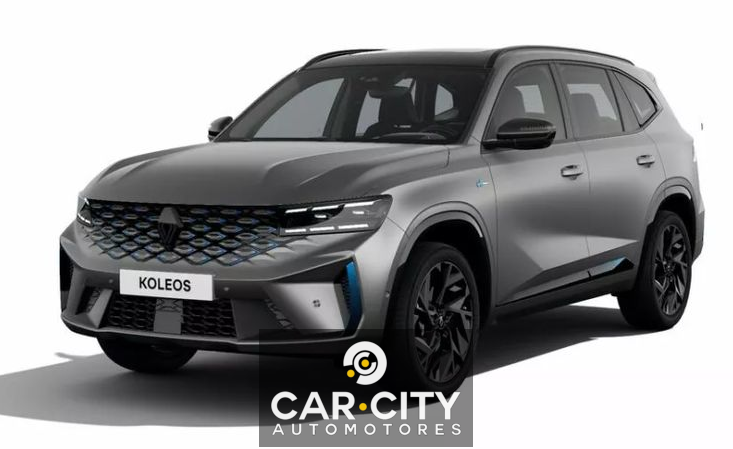 Renault KOLEOS 1.5 T E-TECH HYBRID ESPIRIT ALPINE AT 2026
