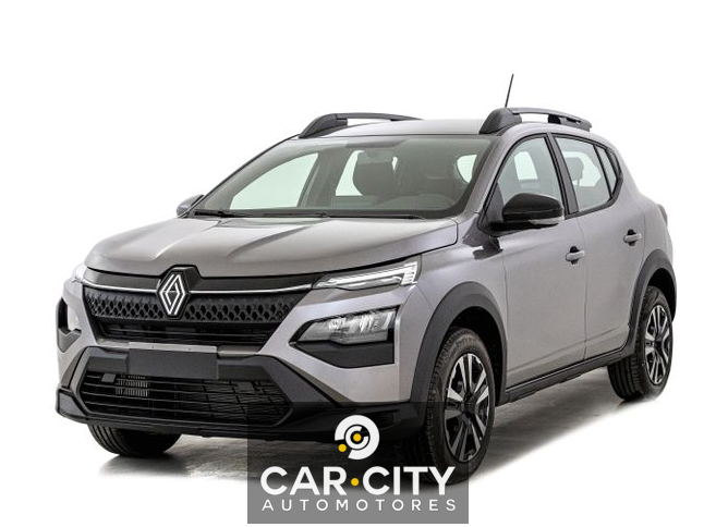 Renault KARDIAN 1.0 T EVOLUTION EDC ADAS PACK L25 2026