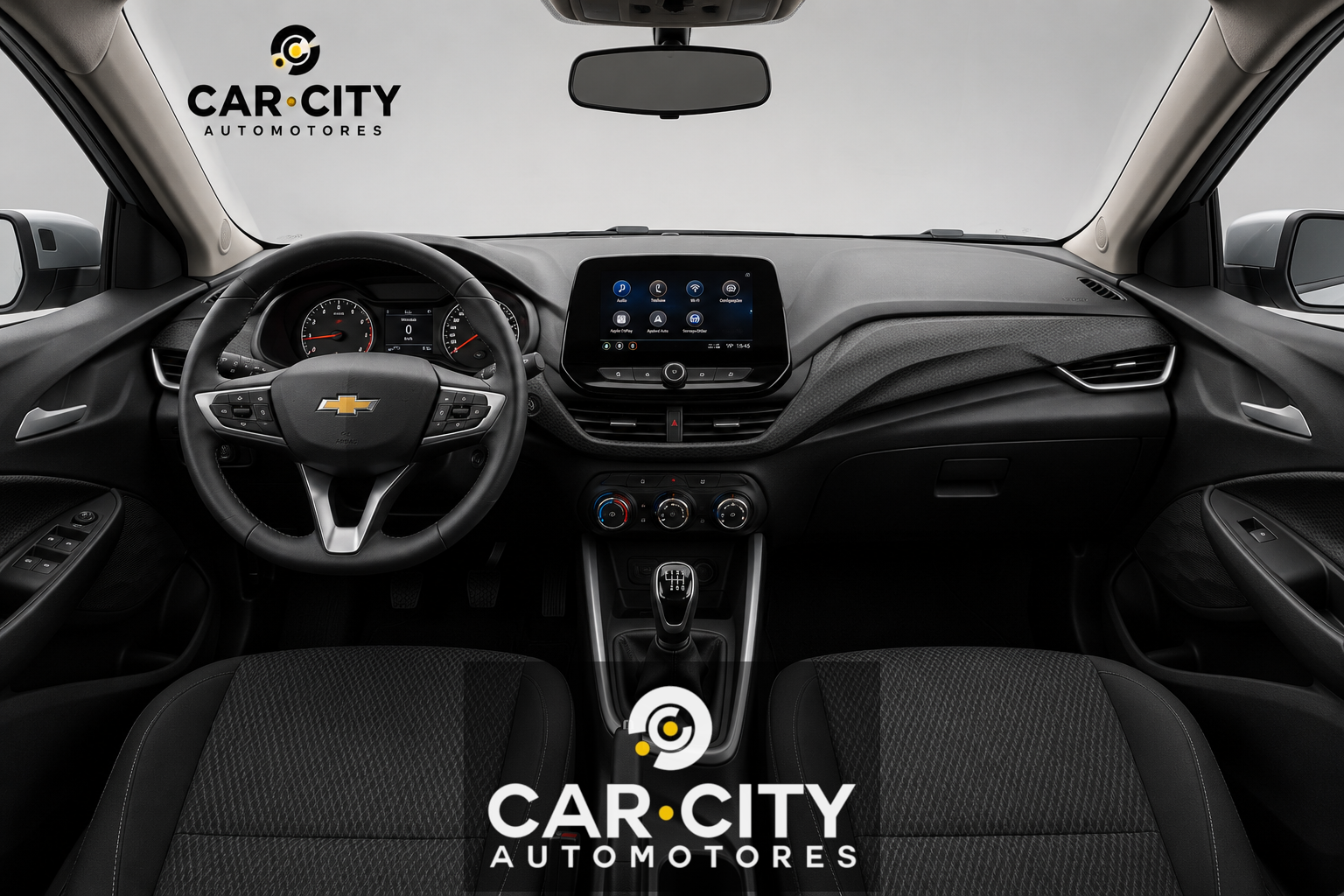 Chevrolet Onix -
